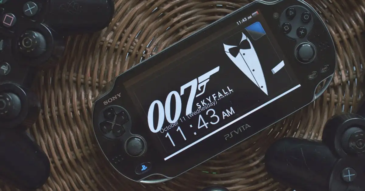 ¿Quién es el actor de James Bond en Skyfall?