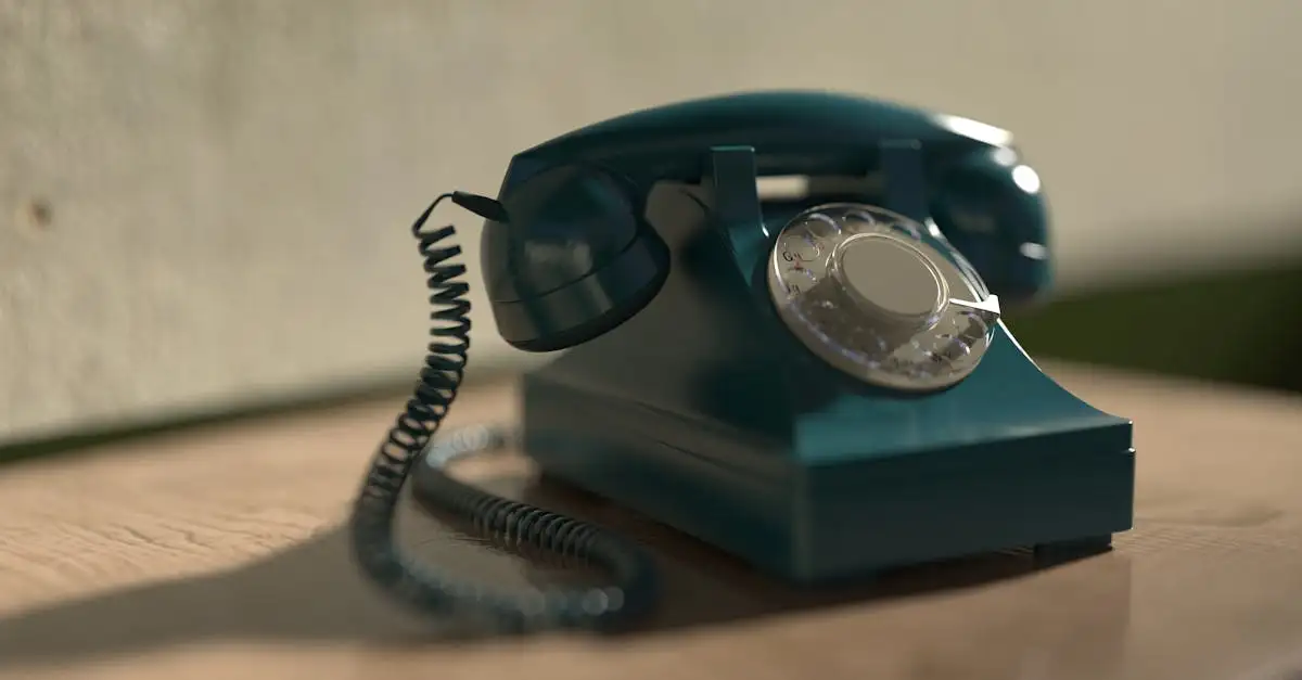 ¿Quién inventó el teléfono, Alexander Graham Bell?