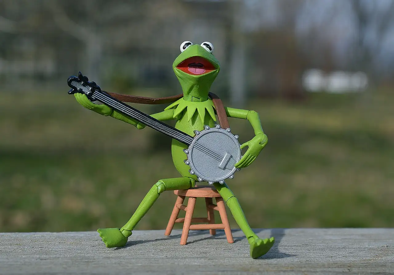 ¿Quiénes son los ancianos en el balcón de los Muppets?
