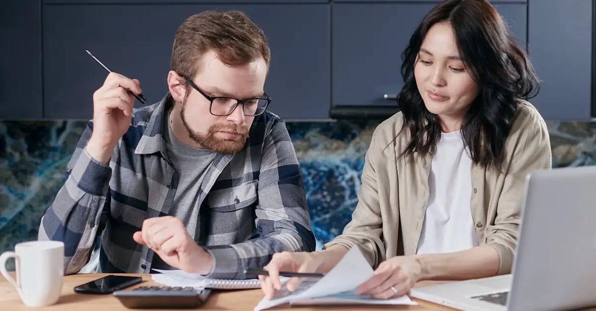 ¿Sabes qué gastos deducibles hay al comprar una casa?