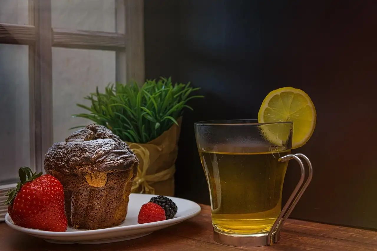 ¿Té de hinojo: cuáles son sus beneficios para la salud?