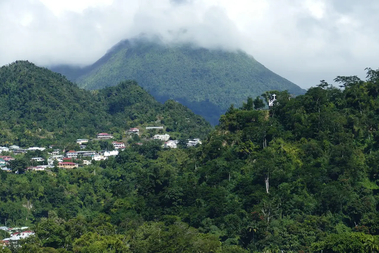 ¿Cuáles son los eventos más divertidos en Dominica?