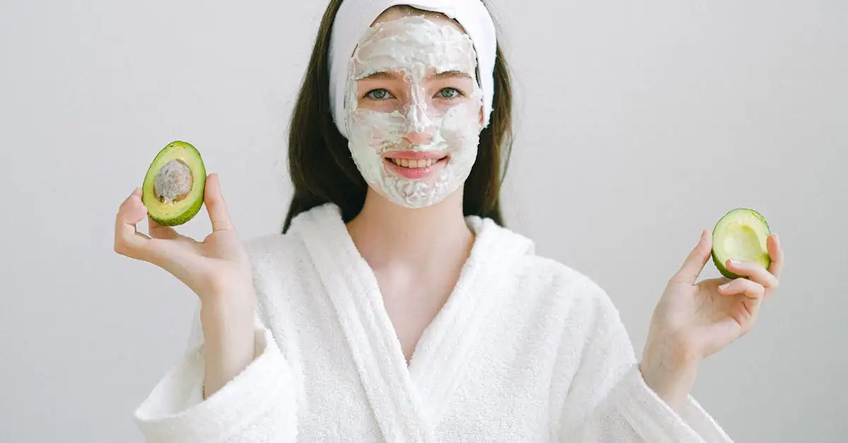 ¿Para qué sirve la mascarilla de aguacate? ¡Descubre sus beneficios!