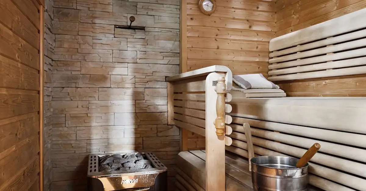 ¿Para qué sirve la sauna de infrarrojos y cuáles son sus beneficios?