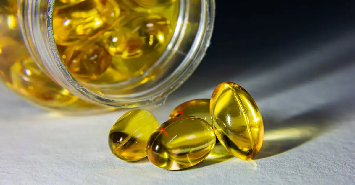 ¿Para qué sirven los omega 3 y 6? ¡Descubre sus beneficios!
