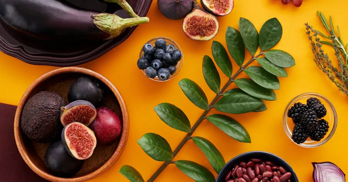 ¿Para qué son buenos los higos secos? Descubre sus beneficios.