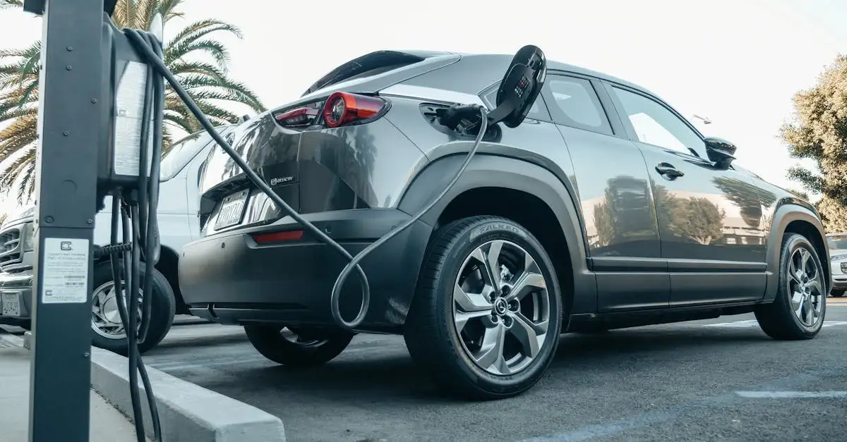 ¿Por qué son clave los híbridos enchufables como el Chevrolet Volt?