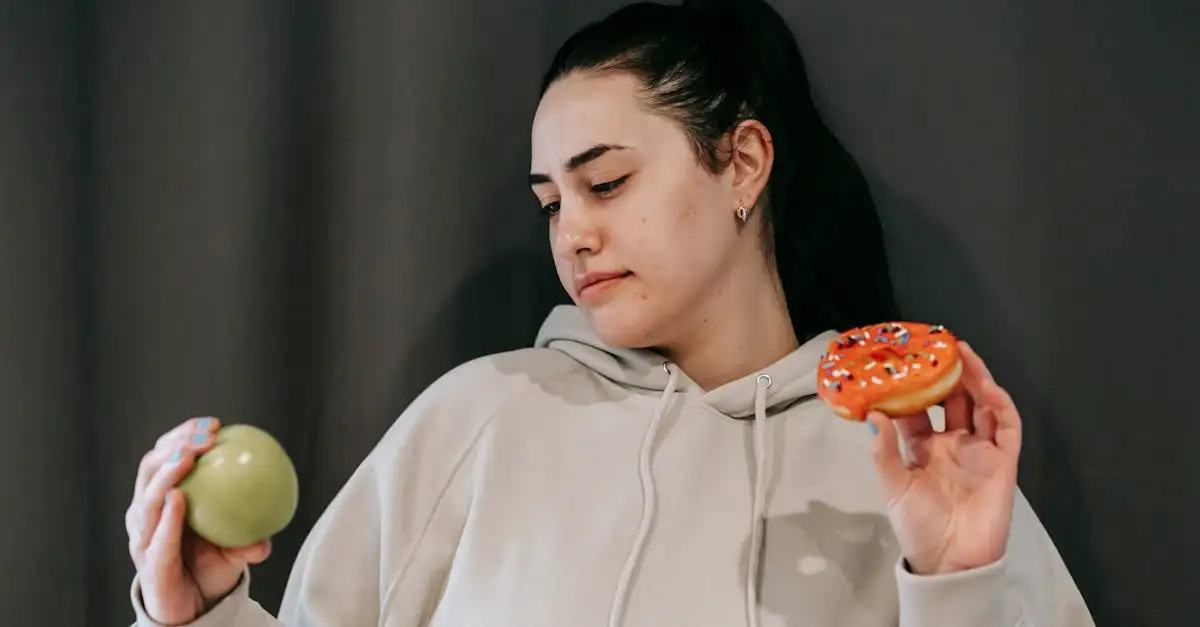 ¿Qué frutas son recomendables para la gastroenteritis?