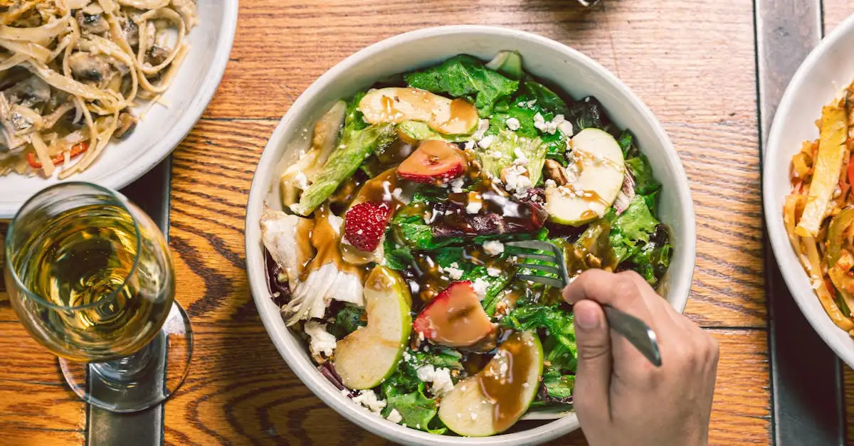 ¿Qué verduras combinan mejor con solomillo de cerdo?