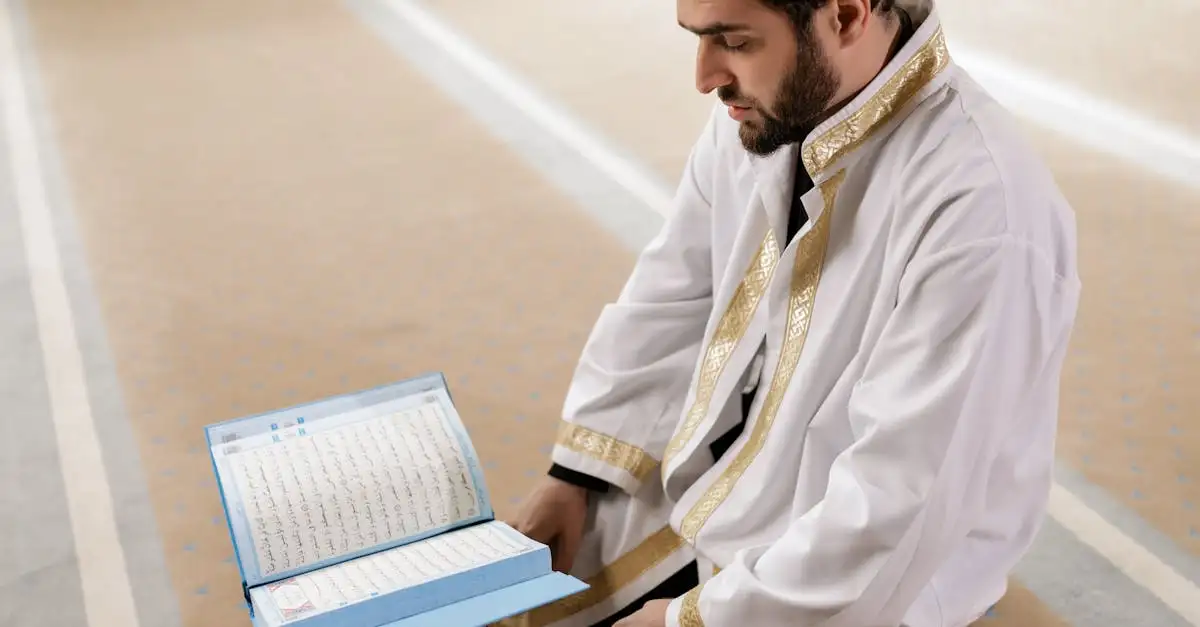 ¿Quién es el profeta que fundó el islam y su legado?