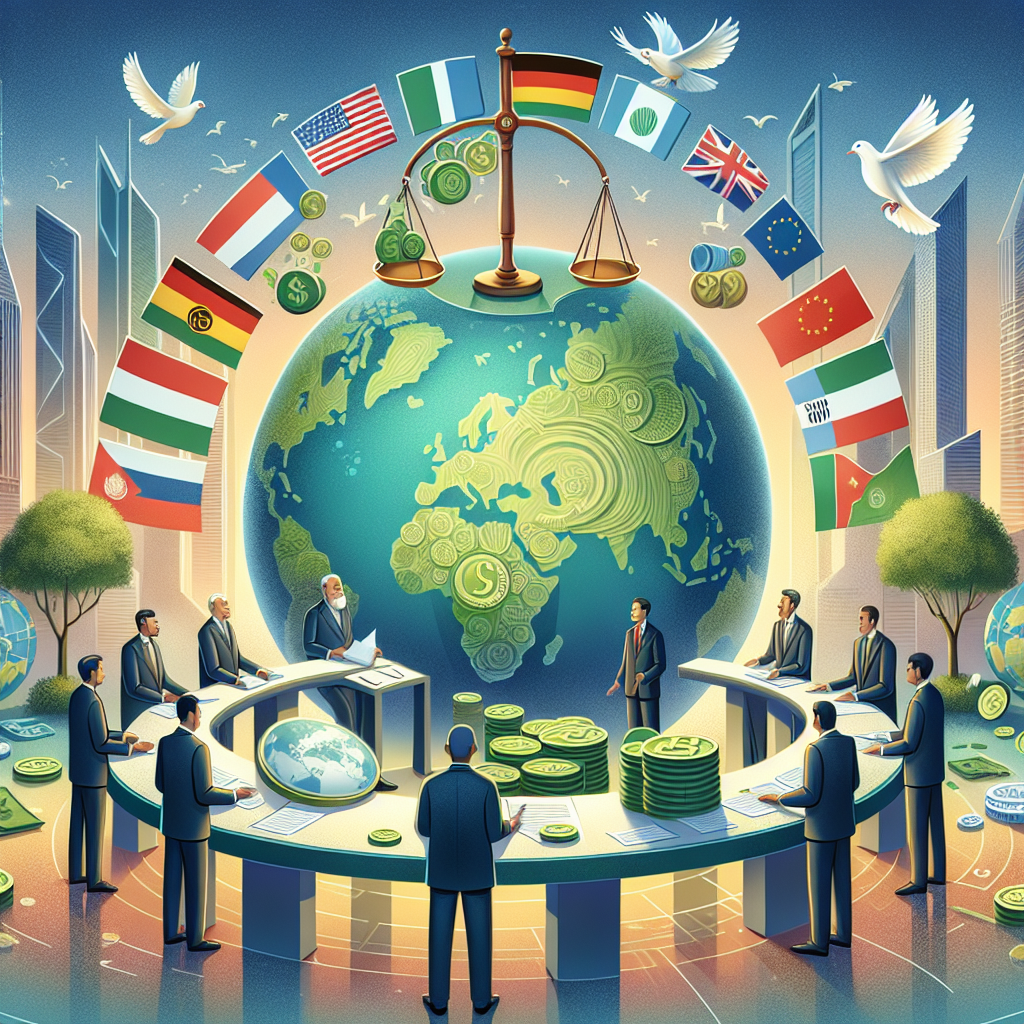 ¿Qué importancia tienen los tratados internacionales en la actualidad?
