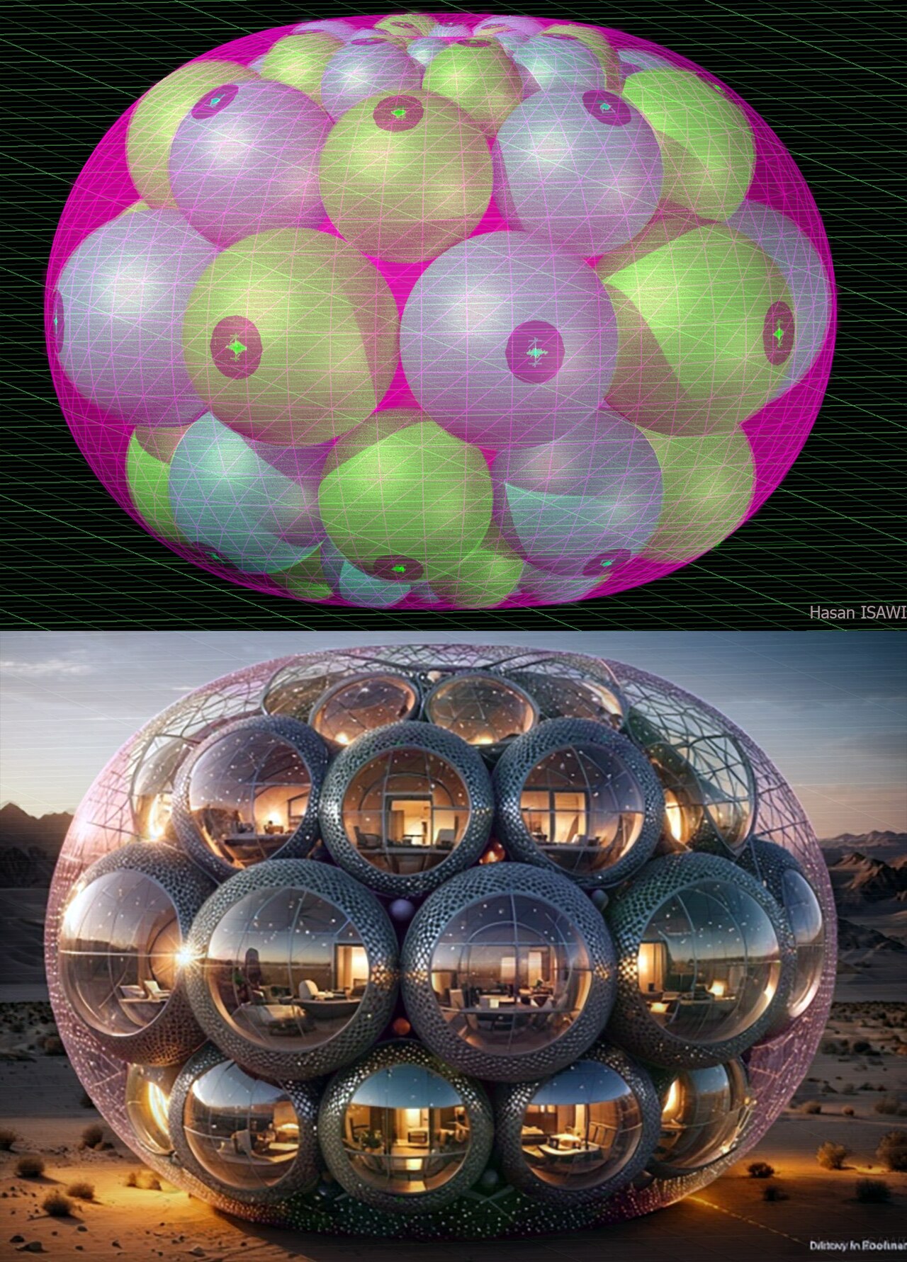 Guía Luma AI: vídeos y modelos 3D con IA