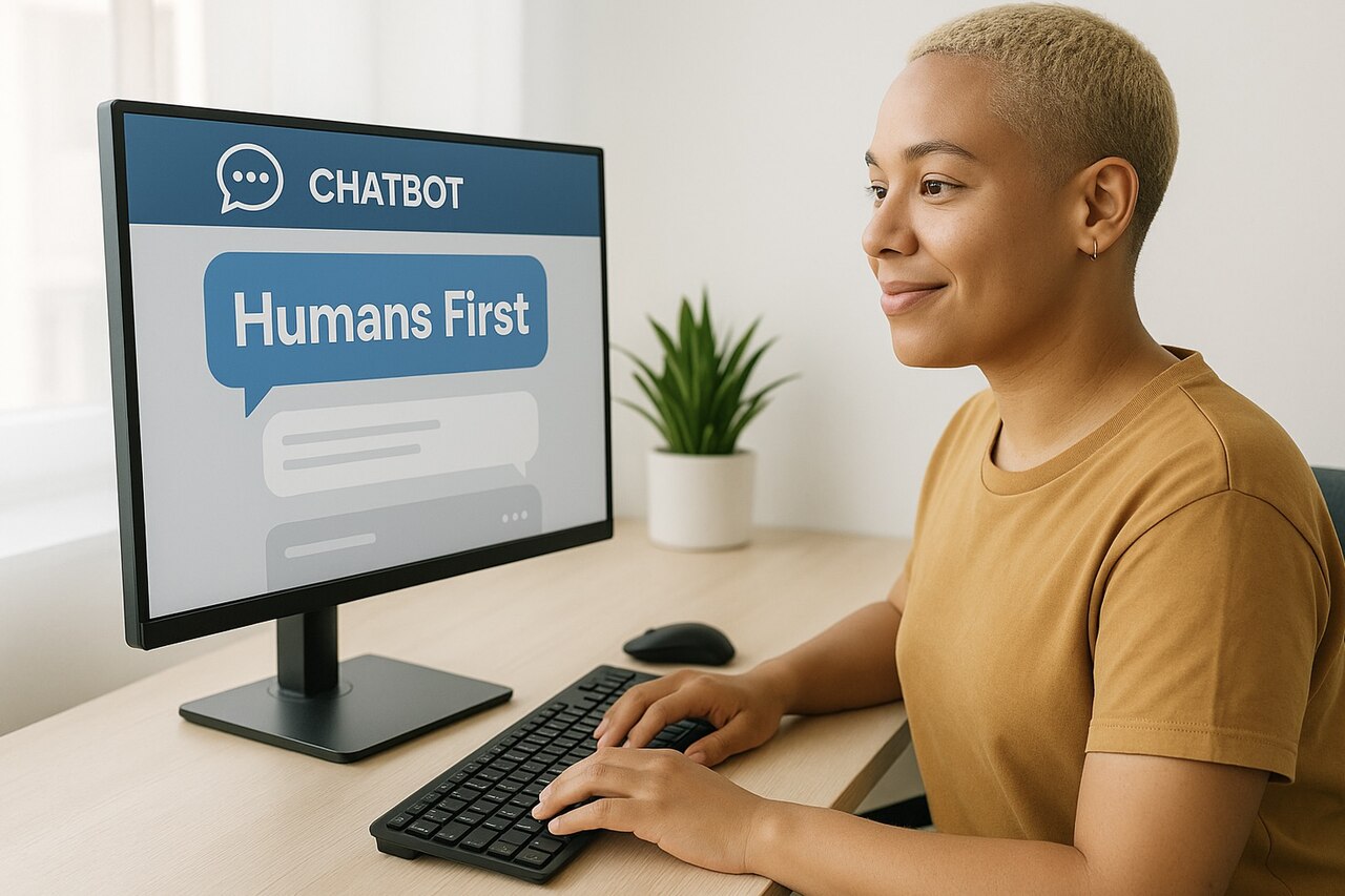 Guia Character.AI: chatear con personajes IA