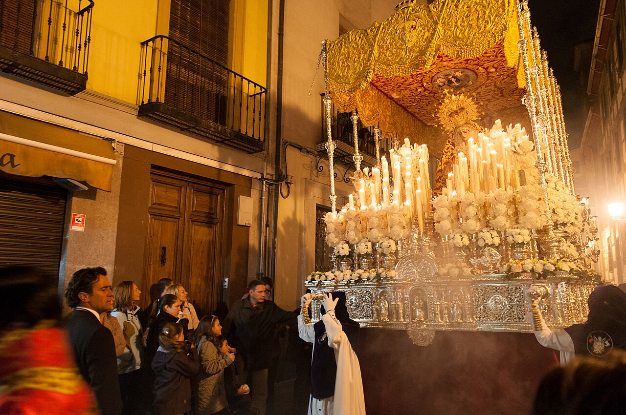 Semana Santa 2026: actividades y destinos para disfrutar en familia