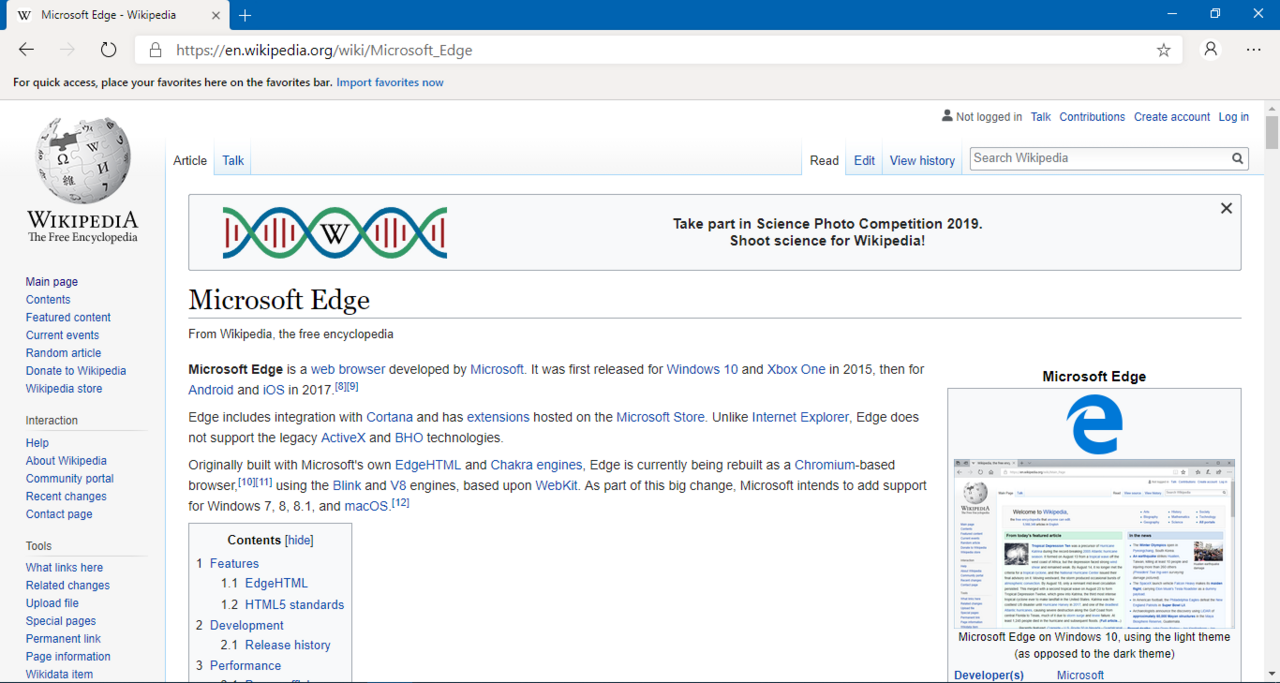 Cómo eliminar Bing de Microsoft Edge fácilmente