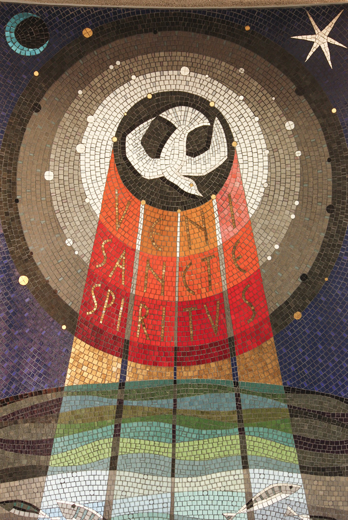 Celebración de Pentecostés en Madrid 2026: misas y actos (2026)