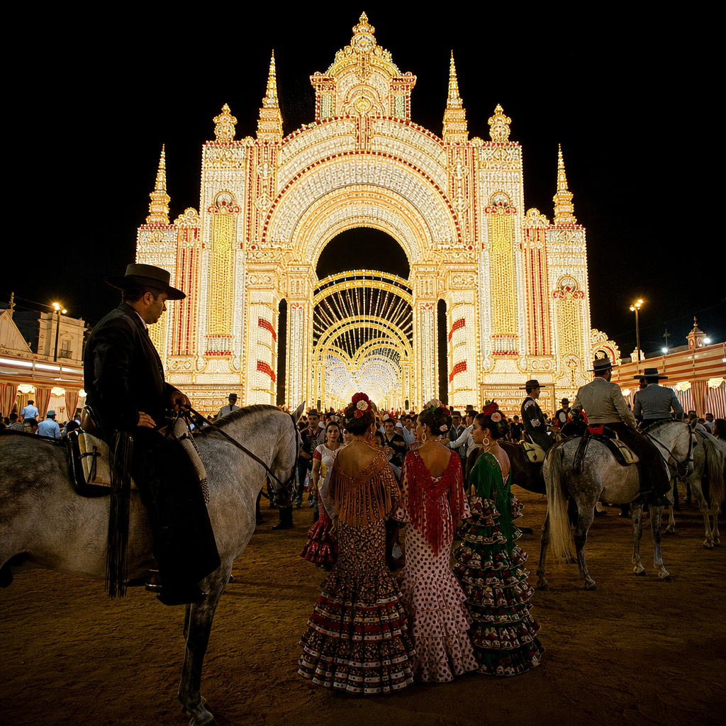 feria de cordoba 2026