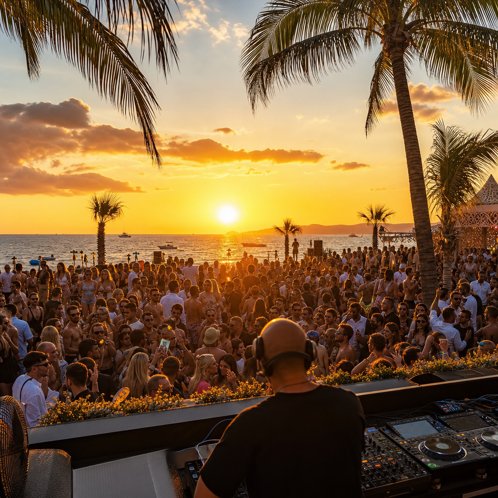 ibiza opening parties 2026