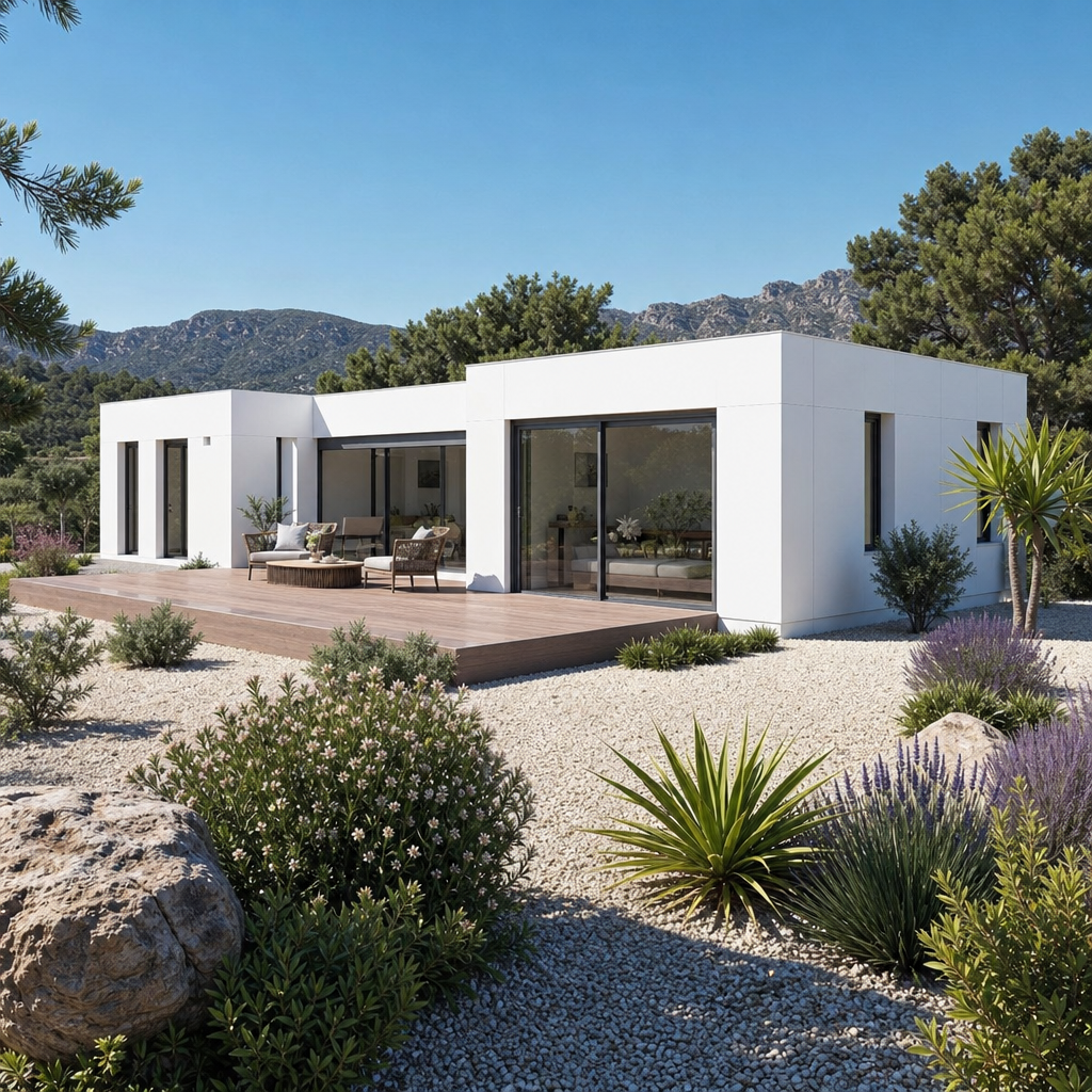 vivienda prefabricada espana 2026