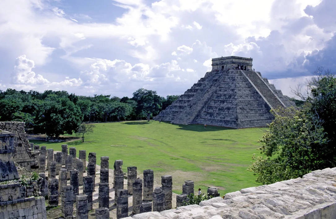 Cultura maya