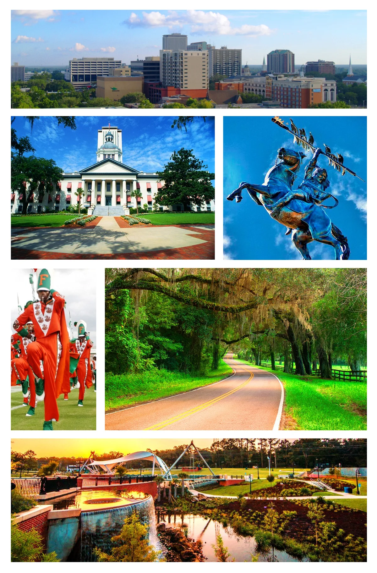 Tallahassee