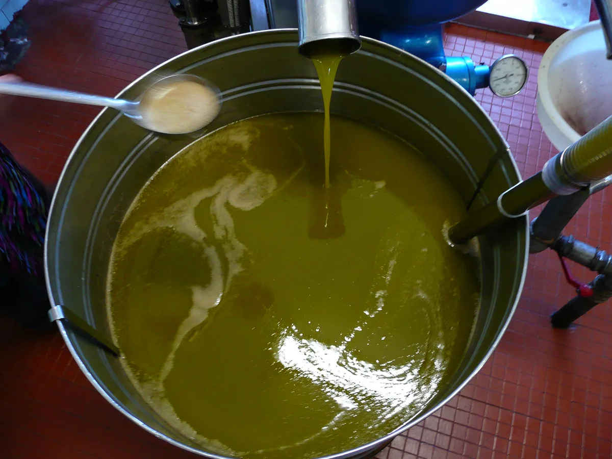 Aceite