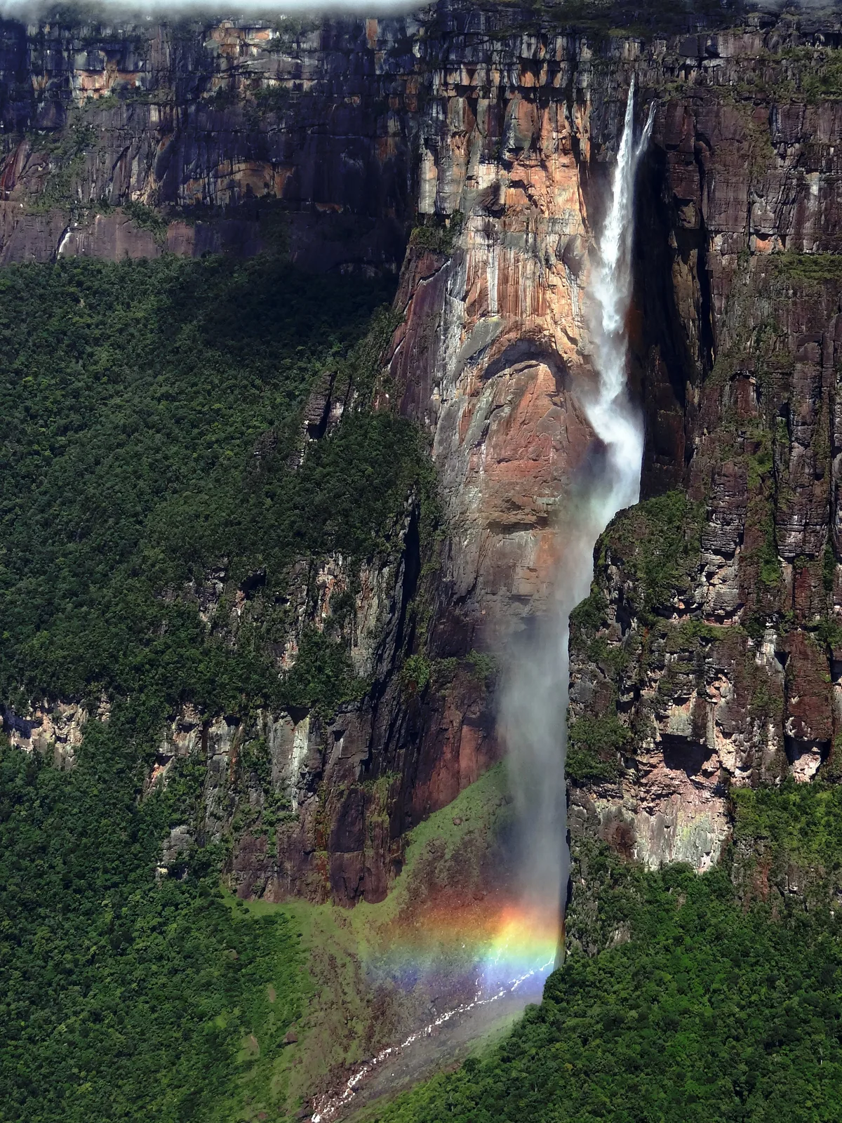 Salto Ángel