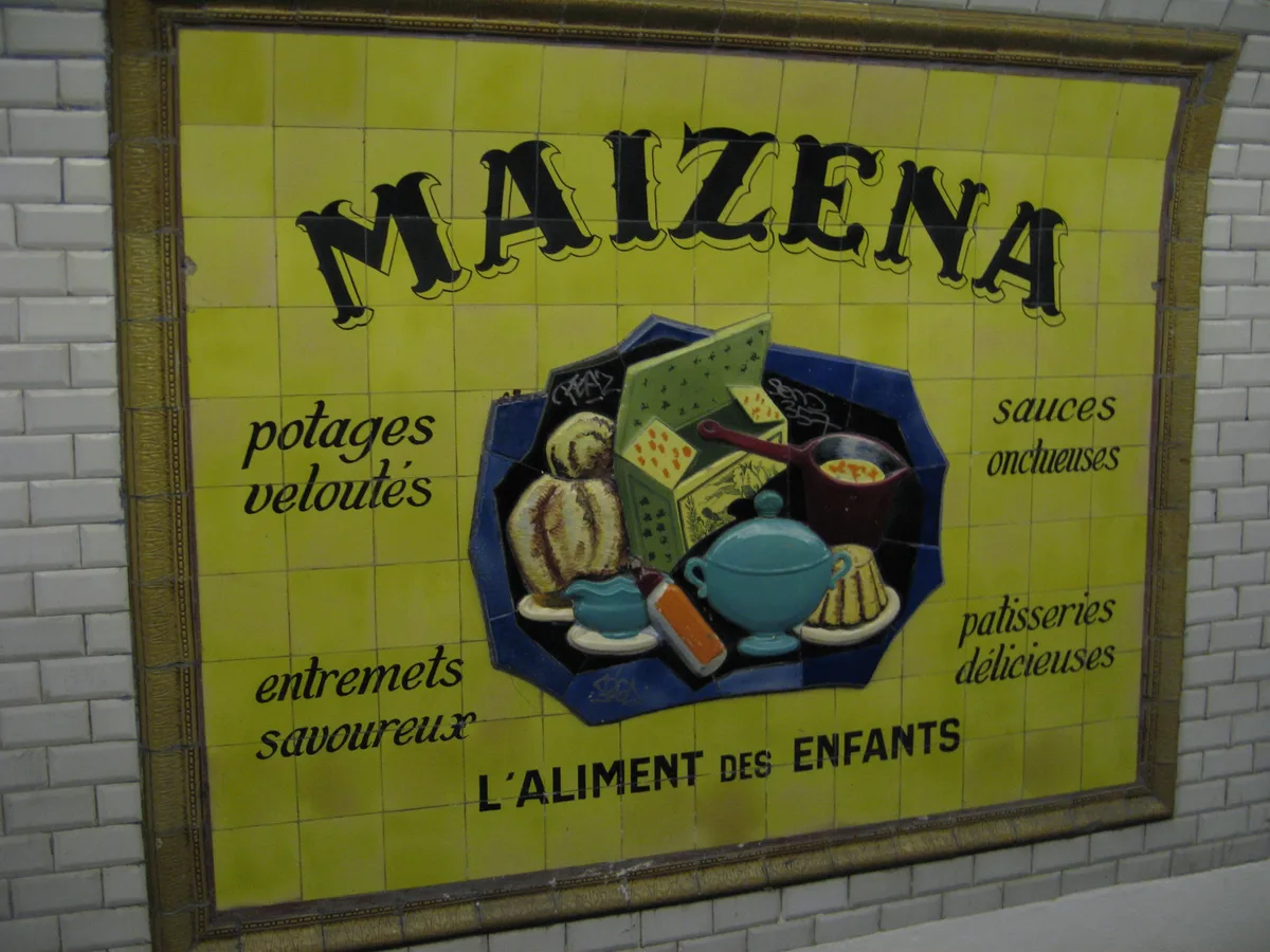 Maicena