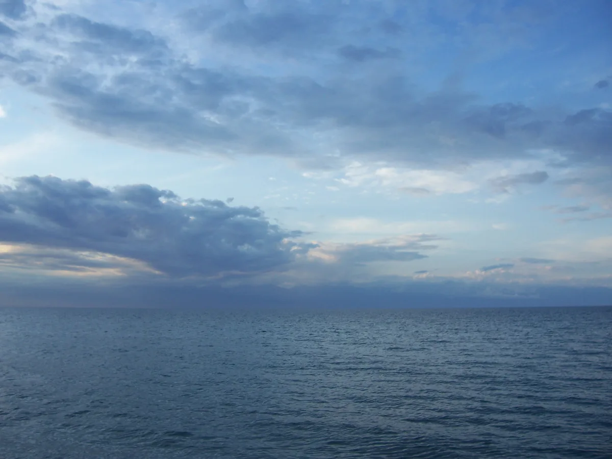 Lago Issyk-Kul
